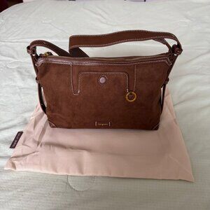 Songmont Large Yore Hobo Bag